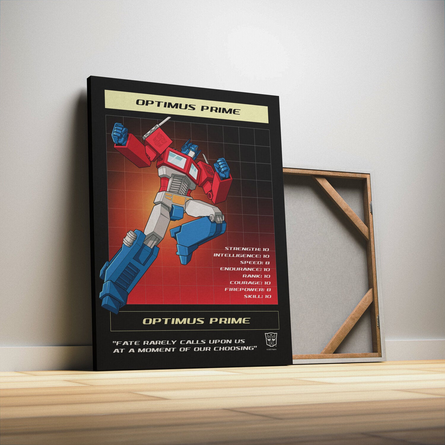 Transformers - Fate - IKONICK - Transformers