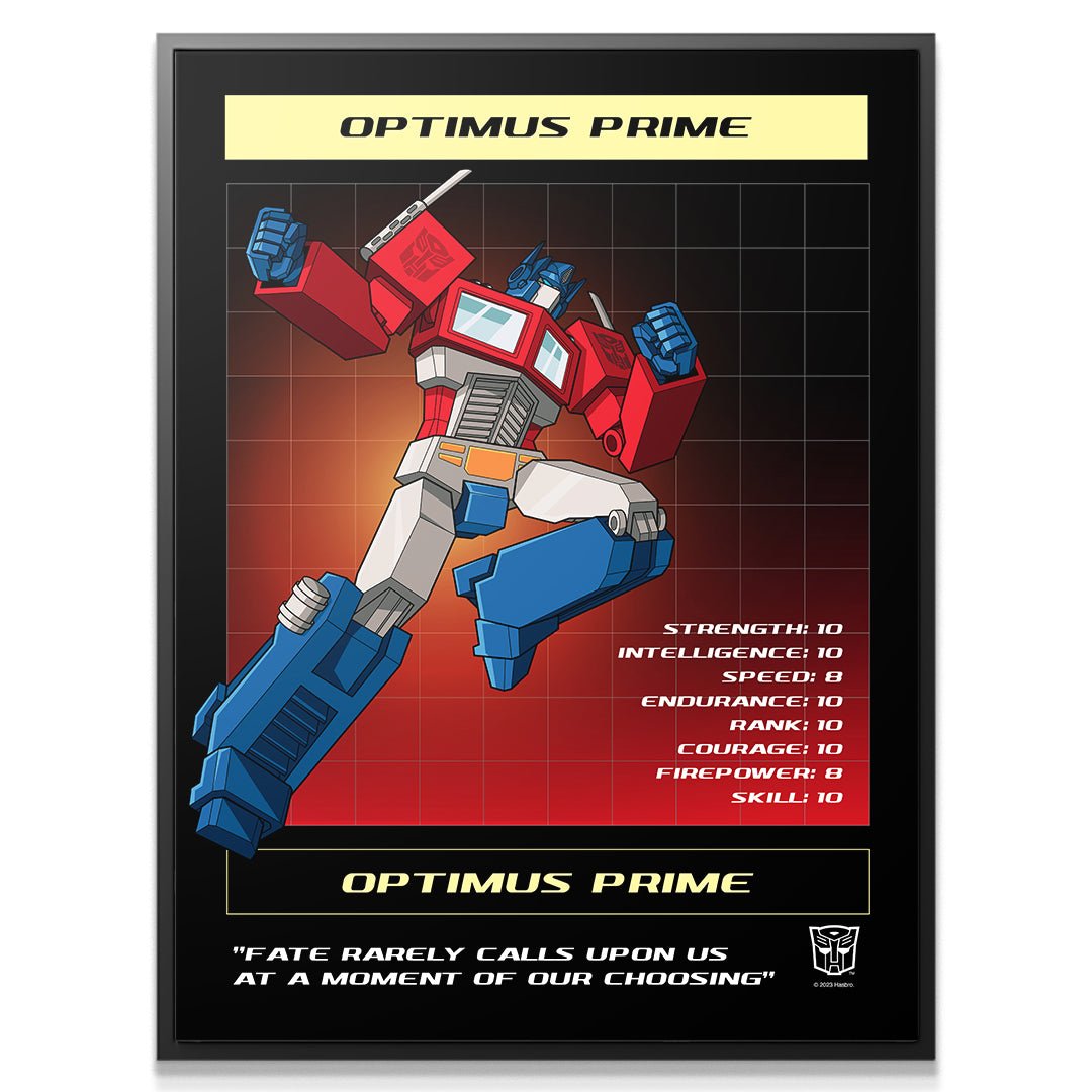 Transformers - Fate - IKONICK - Transformers