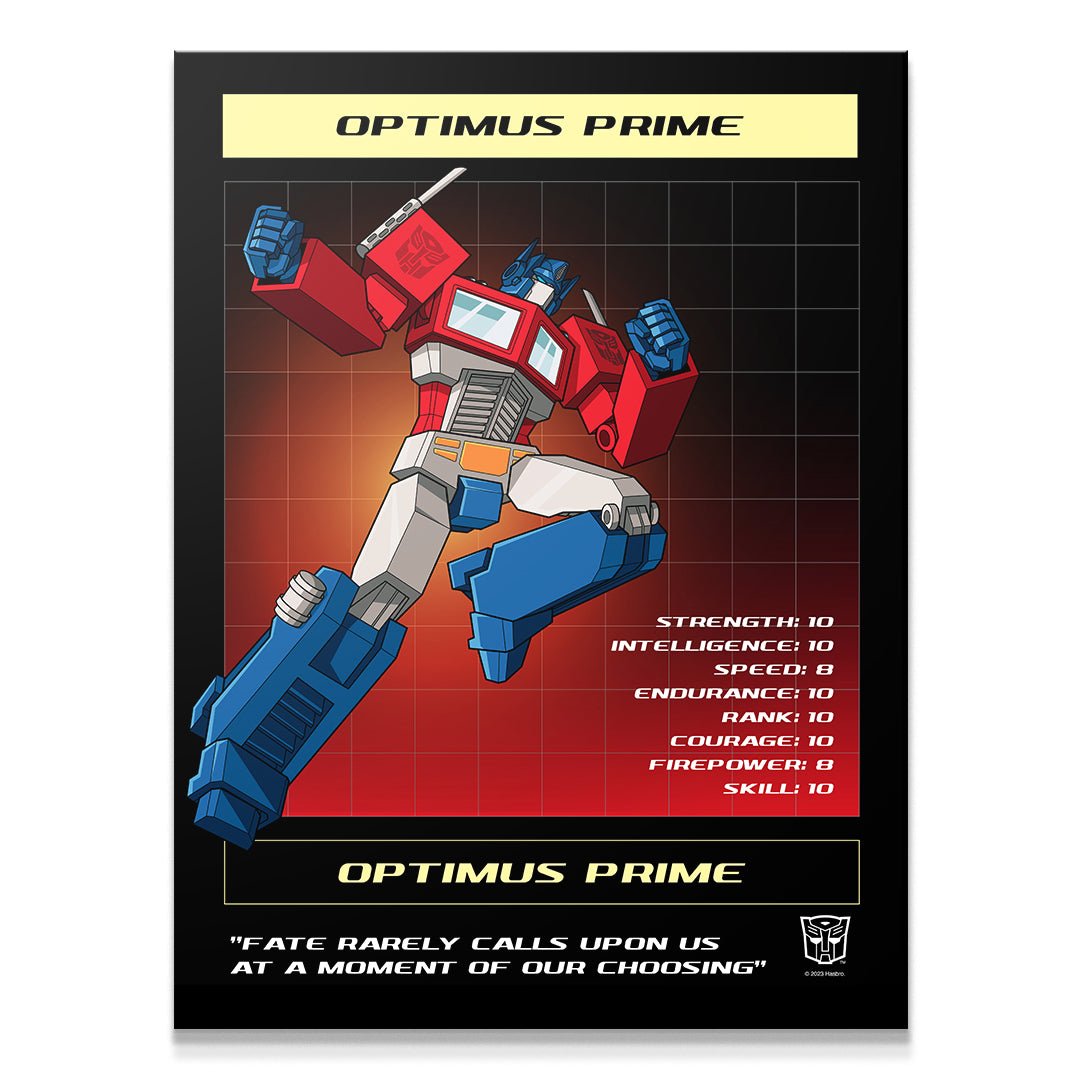 Transformers - Fate - IKONICK - Transformers