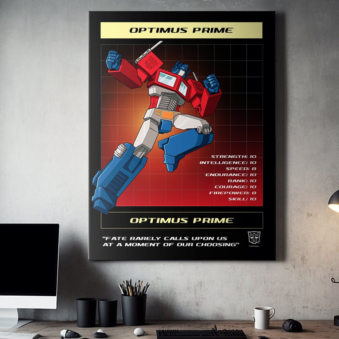 Transformers - Fate - IKONICK - Transformers