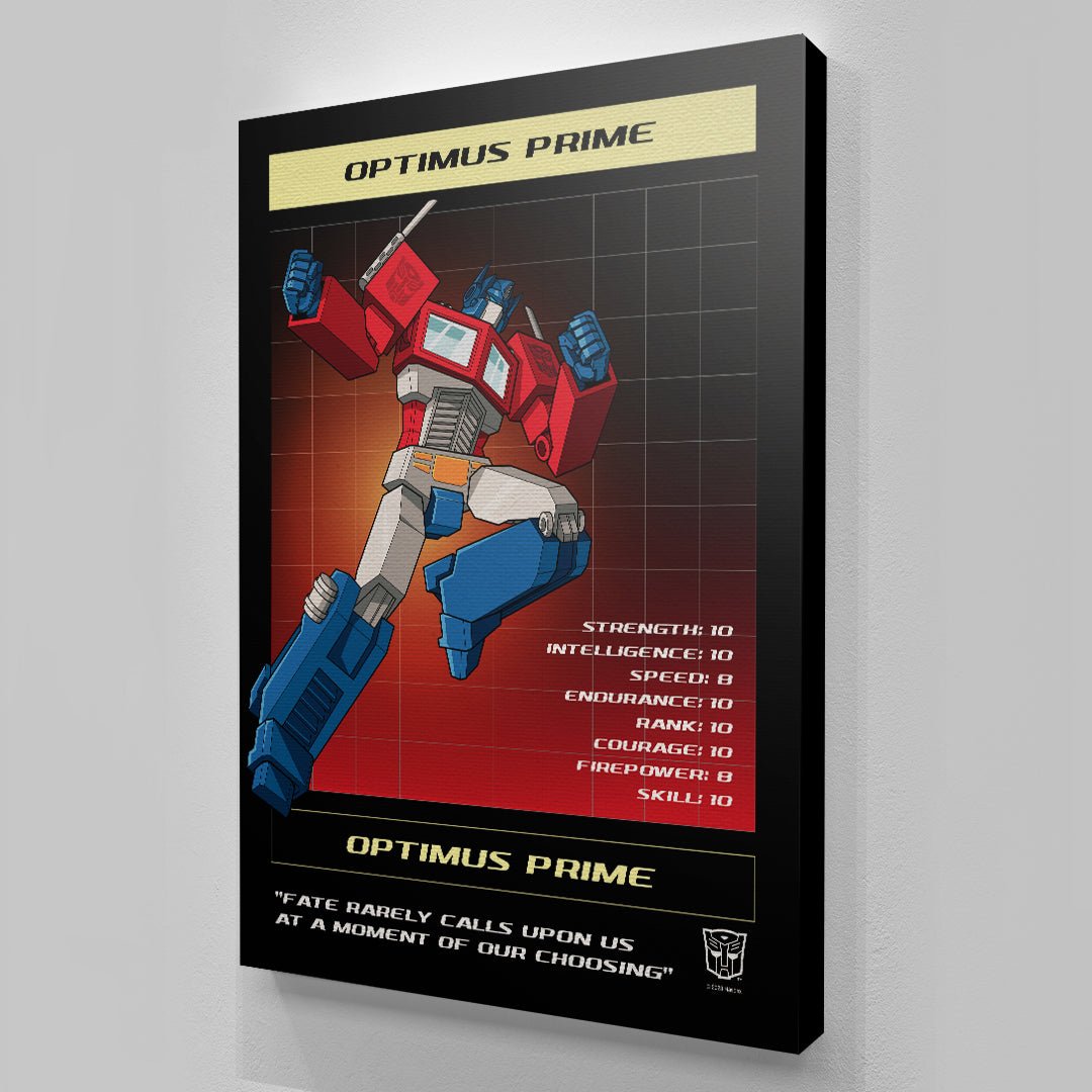 Transformers - Fate - IKONICK - Transformers