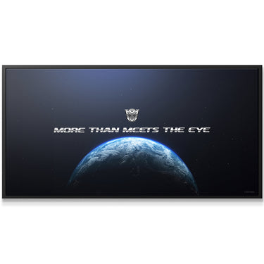Transformers - More Than Meets The Eye