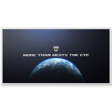 Transformers - More Than Meets The Eye