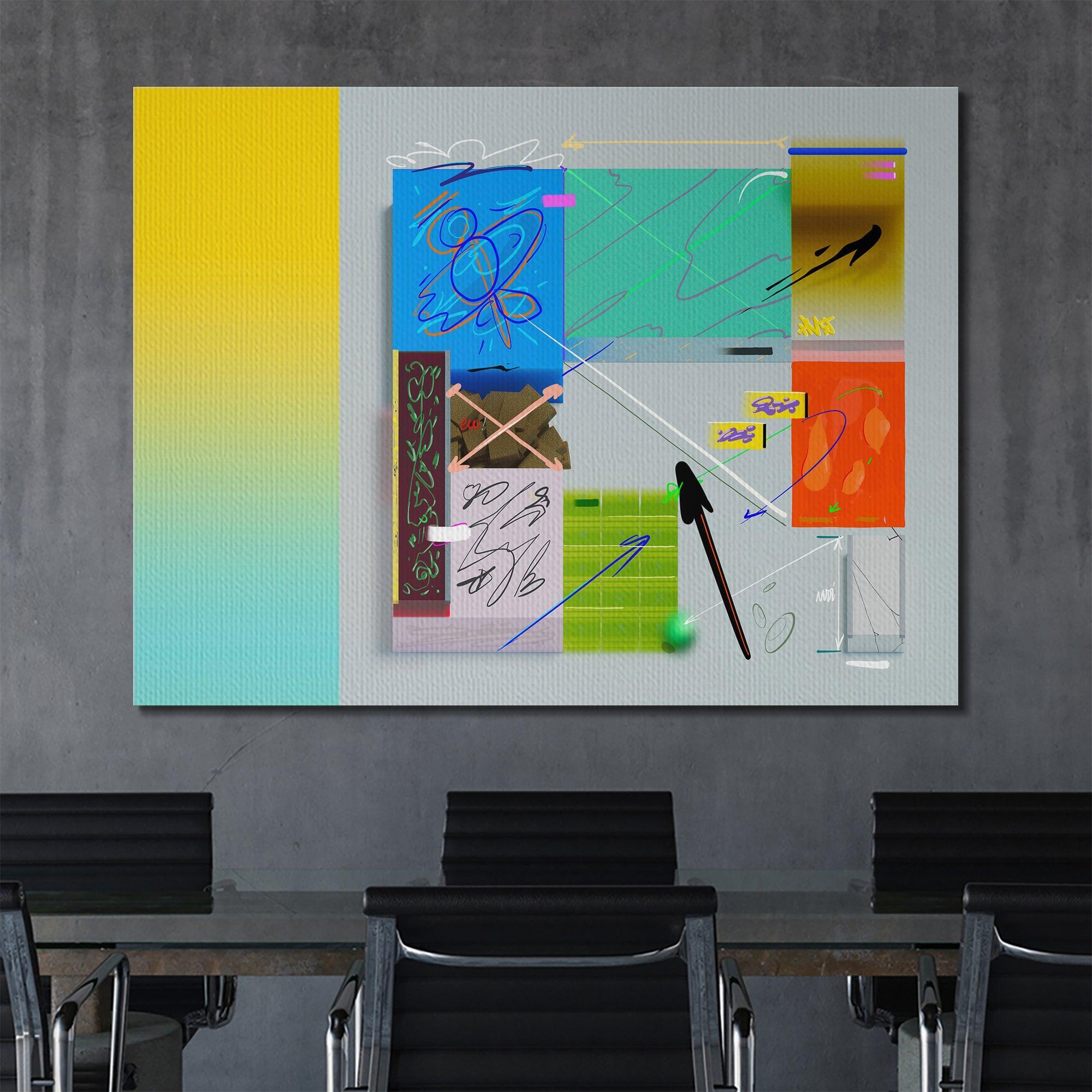 Air E III - IKONICK - Trey Holt