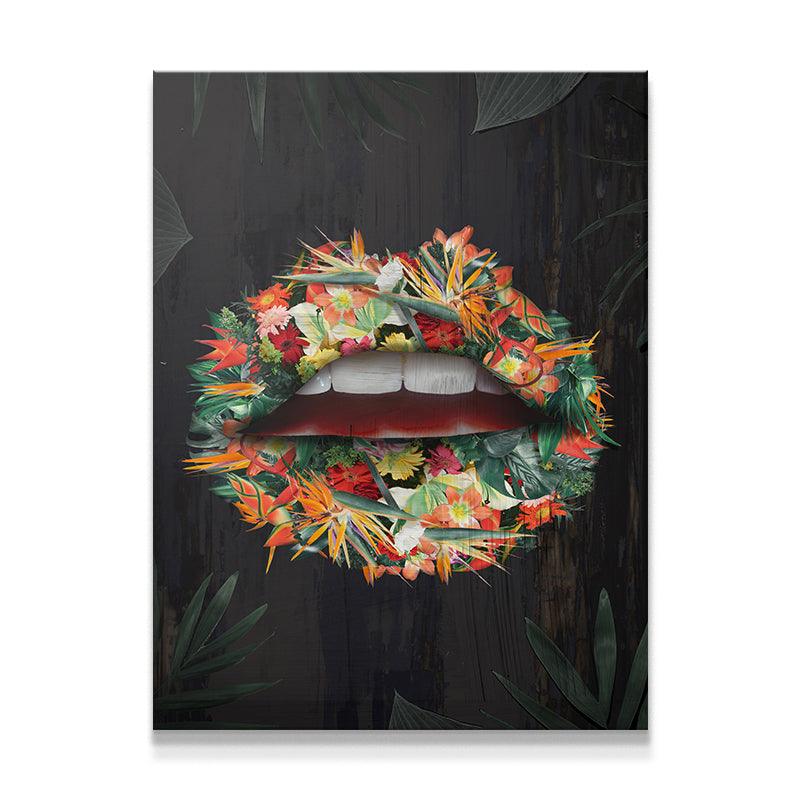 Tropical Lips - IKONICK - IKONICK Original