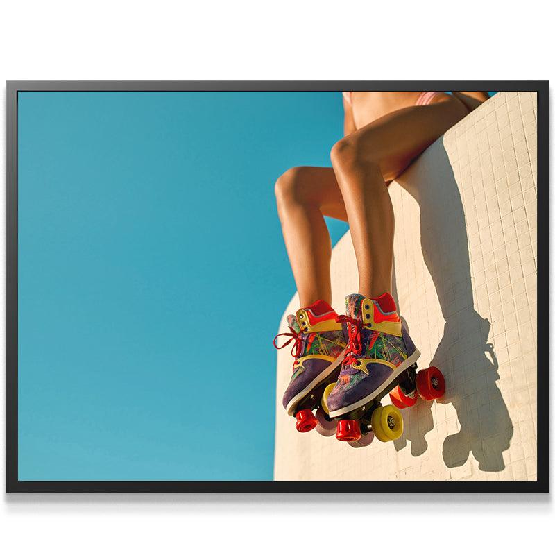 Venice Boardwalk - IKONICK - IKONICK Original