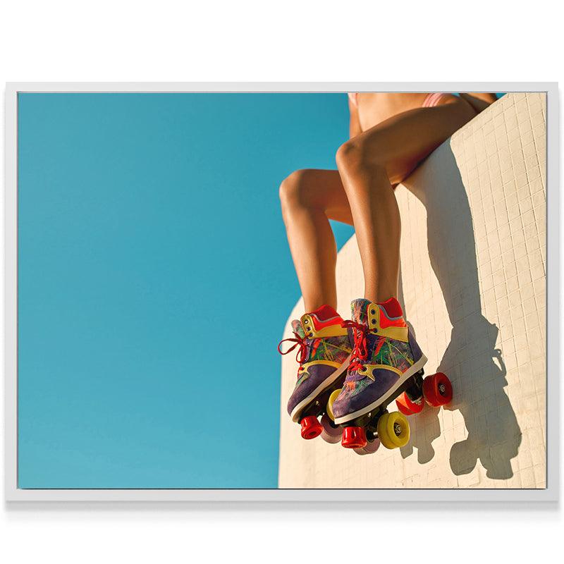 Venice Boardwalk - IKONICK - IKONICK Original