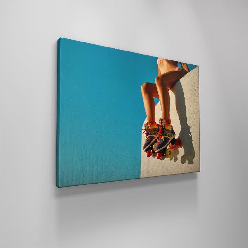 Venice Boardwalk - IKONICK - IKONICK Original