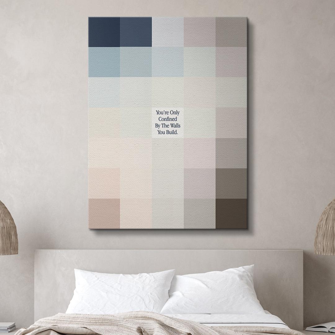 Walls You Build - IKONICK - IKONICK Original