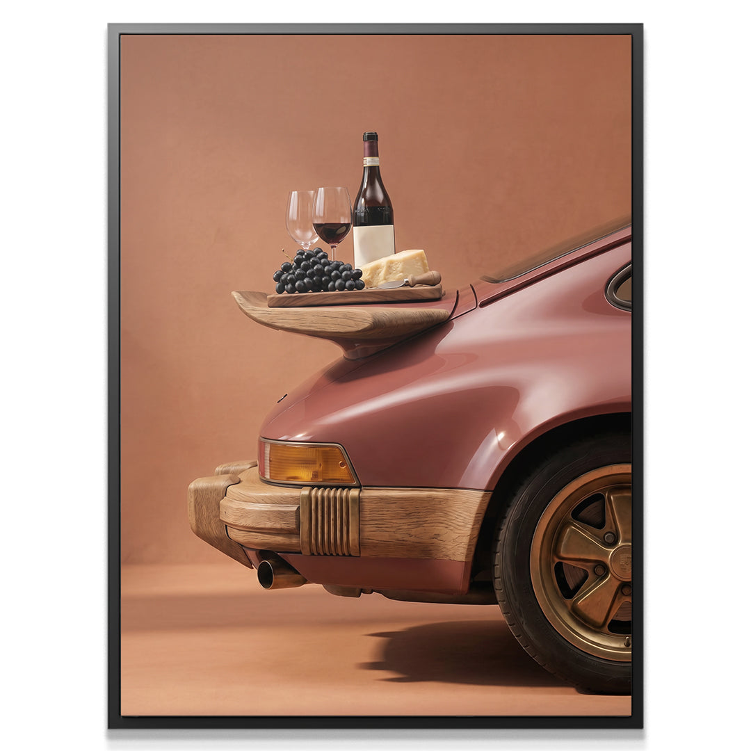 Wine Spoiler