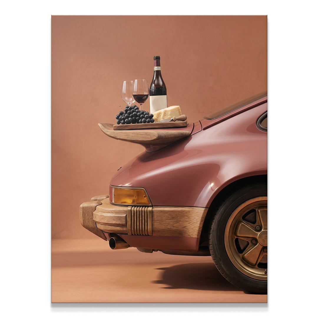 Wine Spoiler