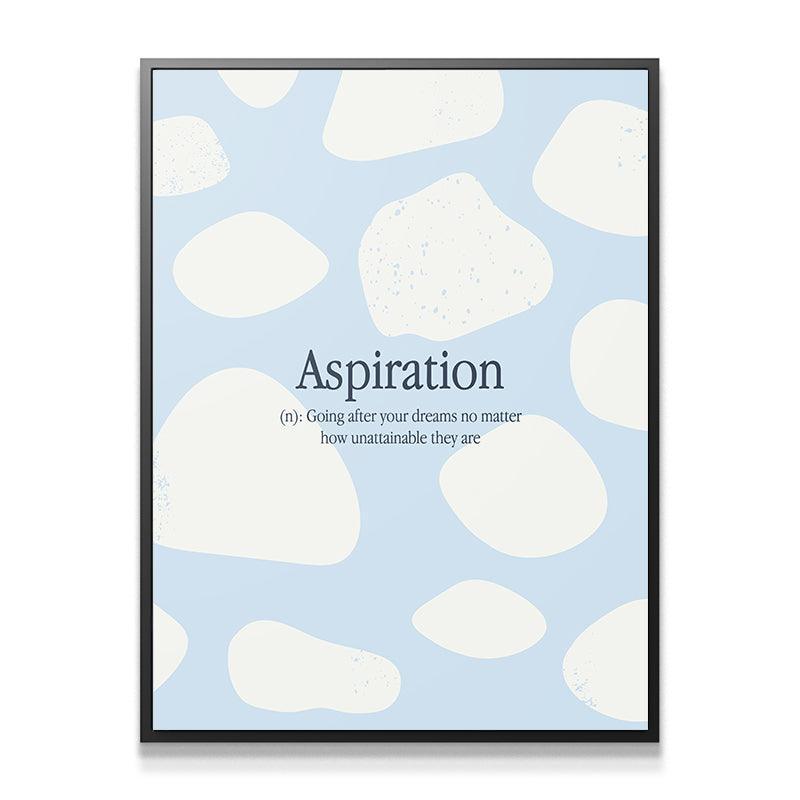 Aspiration - IKONICK - IKONICK Original