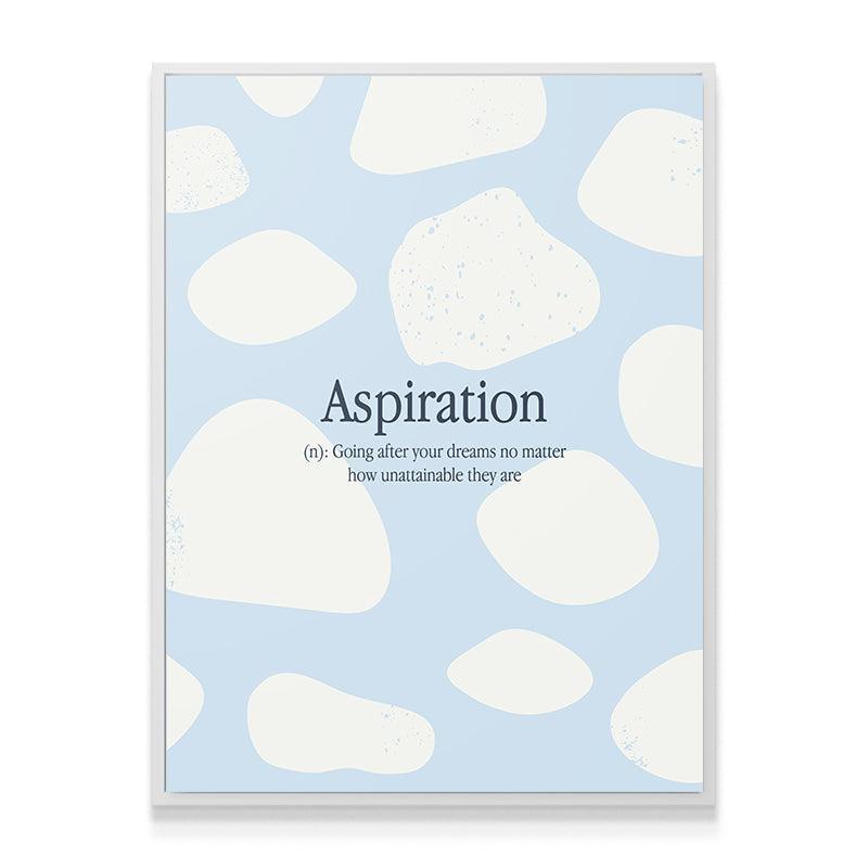 Aspiration - IKONICK - IKONICK Original