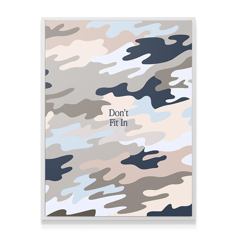 Don't Fit In - IKONICK - IKONICK Original