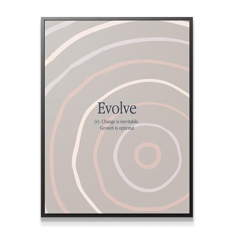 Evolve - IKONICK - IKONICK Original