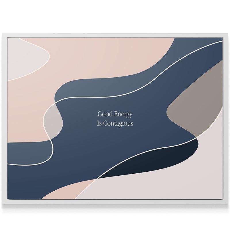 Good Energy - IKONICK - IKONICK Original