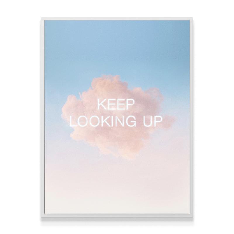 Keep Looking Up - IKONICK - IKONICK Original