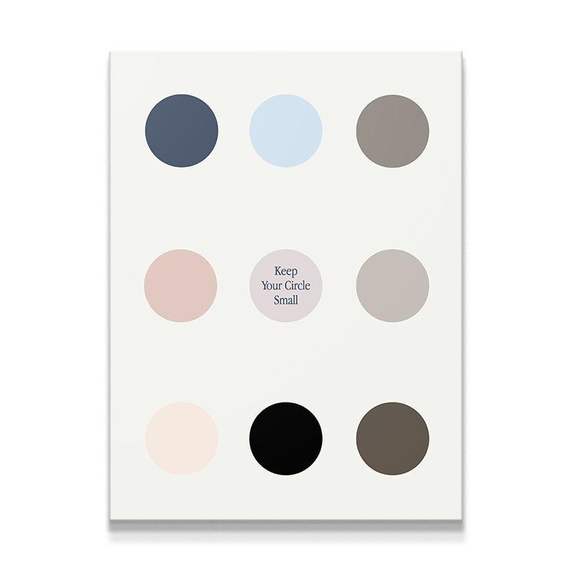 Keep Your Circle Small - IKONICK - IKONICK Original