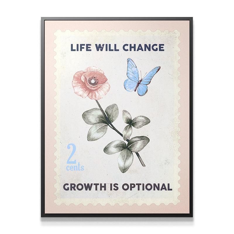 Life Will Change - IKONICK - IKONICK Original
