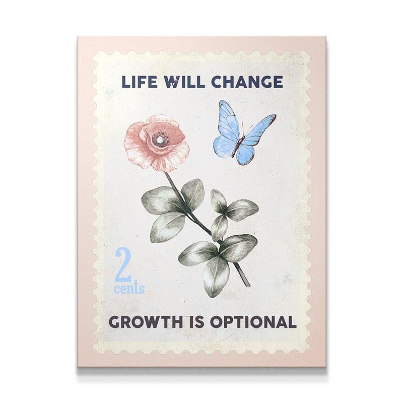 Life Will Change - IKONICK - IKONICK Original