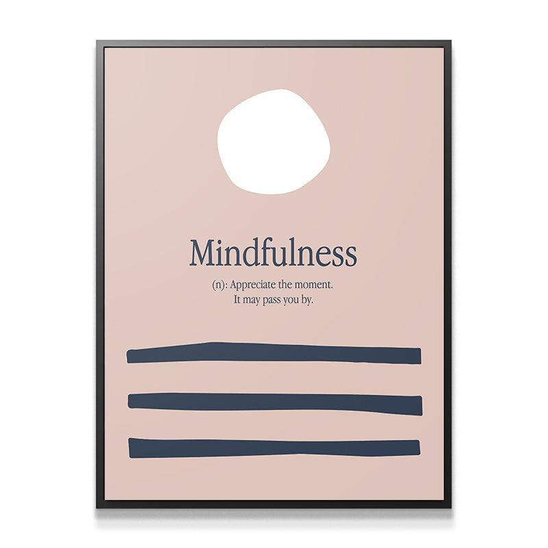 Mindfulness - IKONICK - IKONICK Original