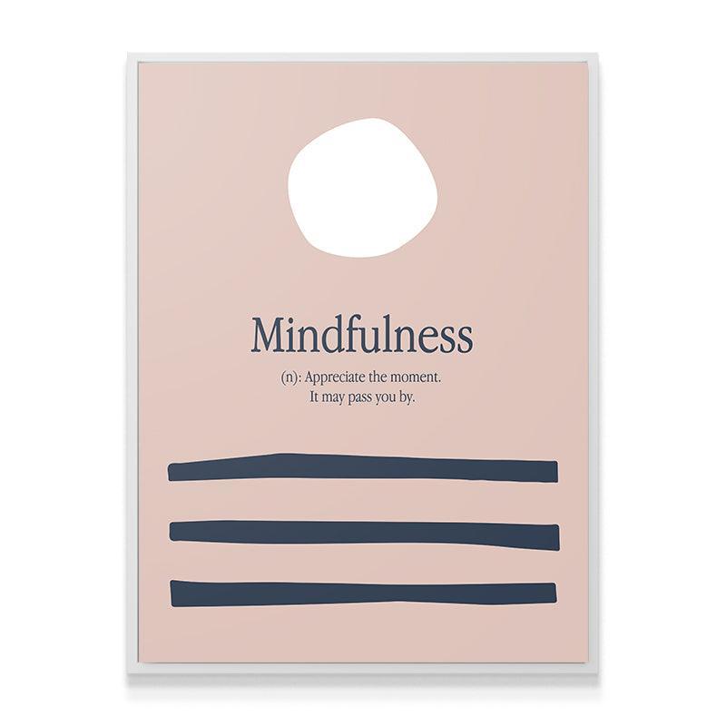 Mindfulness - IKONICK - IKONICK Original
