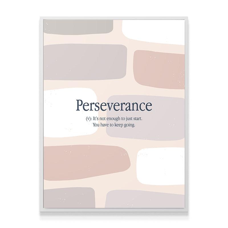 Perseverance - IKONICK - IKONICK Original