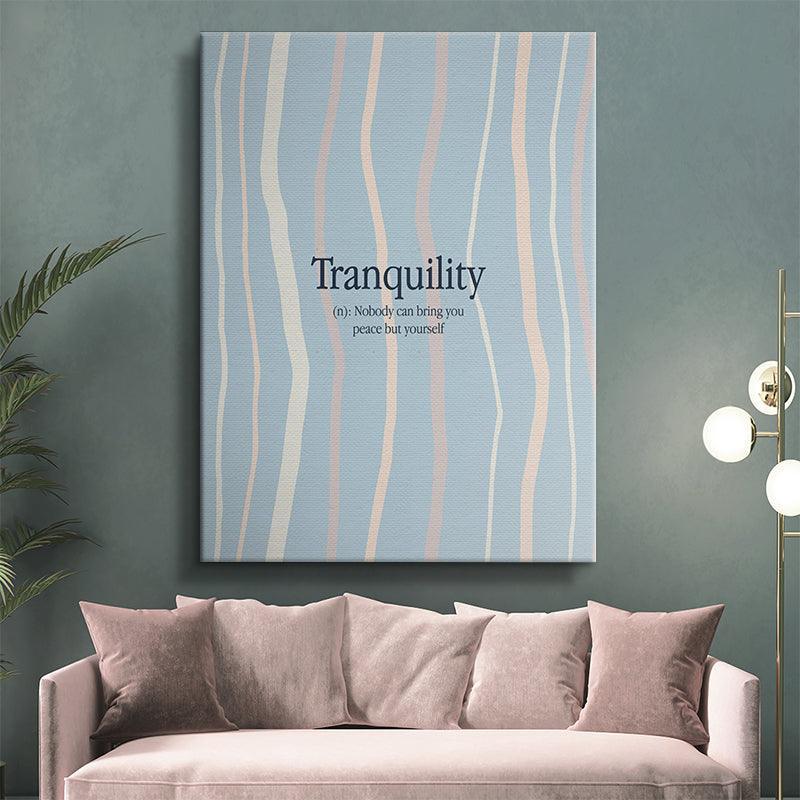 Tranquility - IKONICK - IKONICK Original