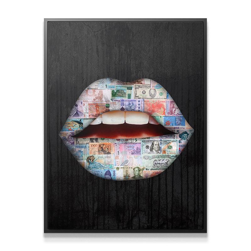 World Class Taste - IKONICK - IKONICK Original