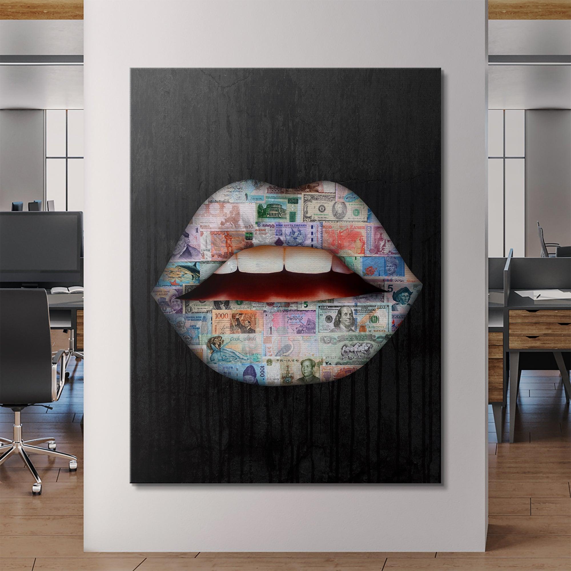 World Class Taste - IKONICK - IKONICK Original