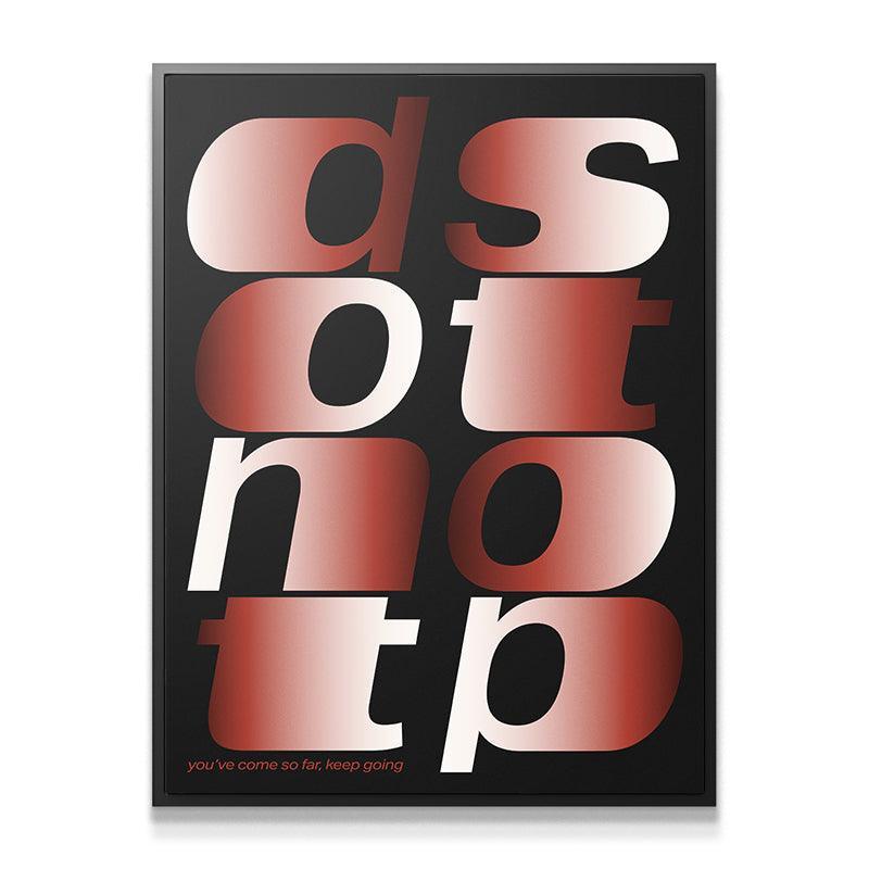 You've Come So Far - IKONICK - IKONICK Original