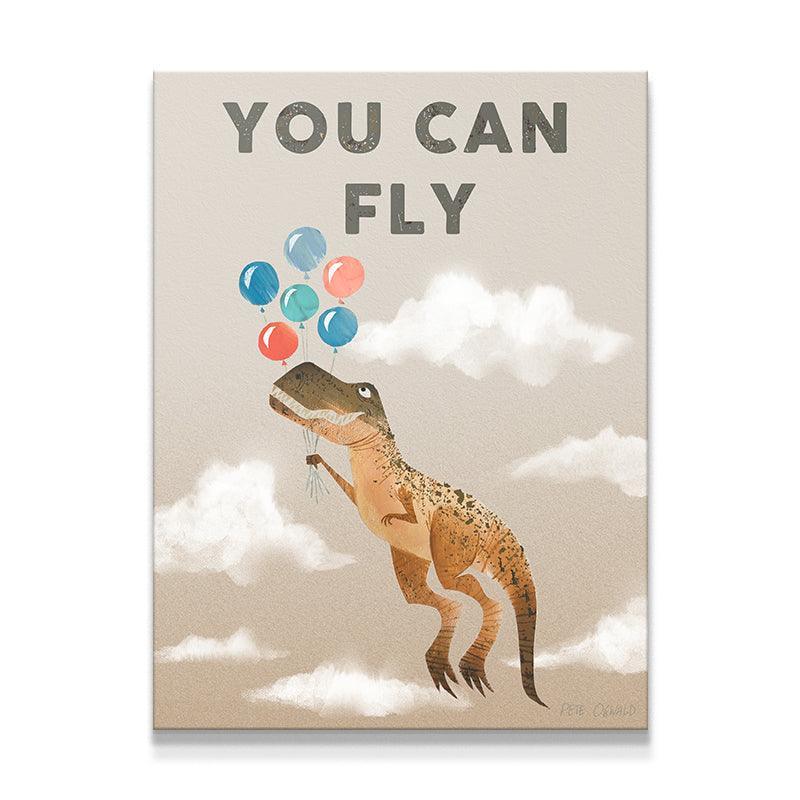 Kids You Can Fly - IKONICK - IKONICK Original