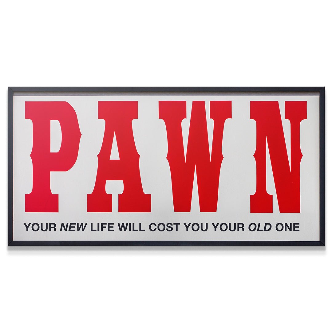 Your New Life - IKONICK - IKONICK Original