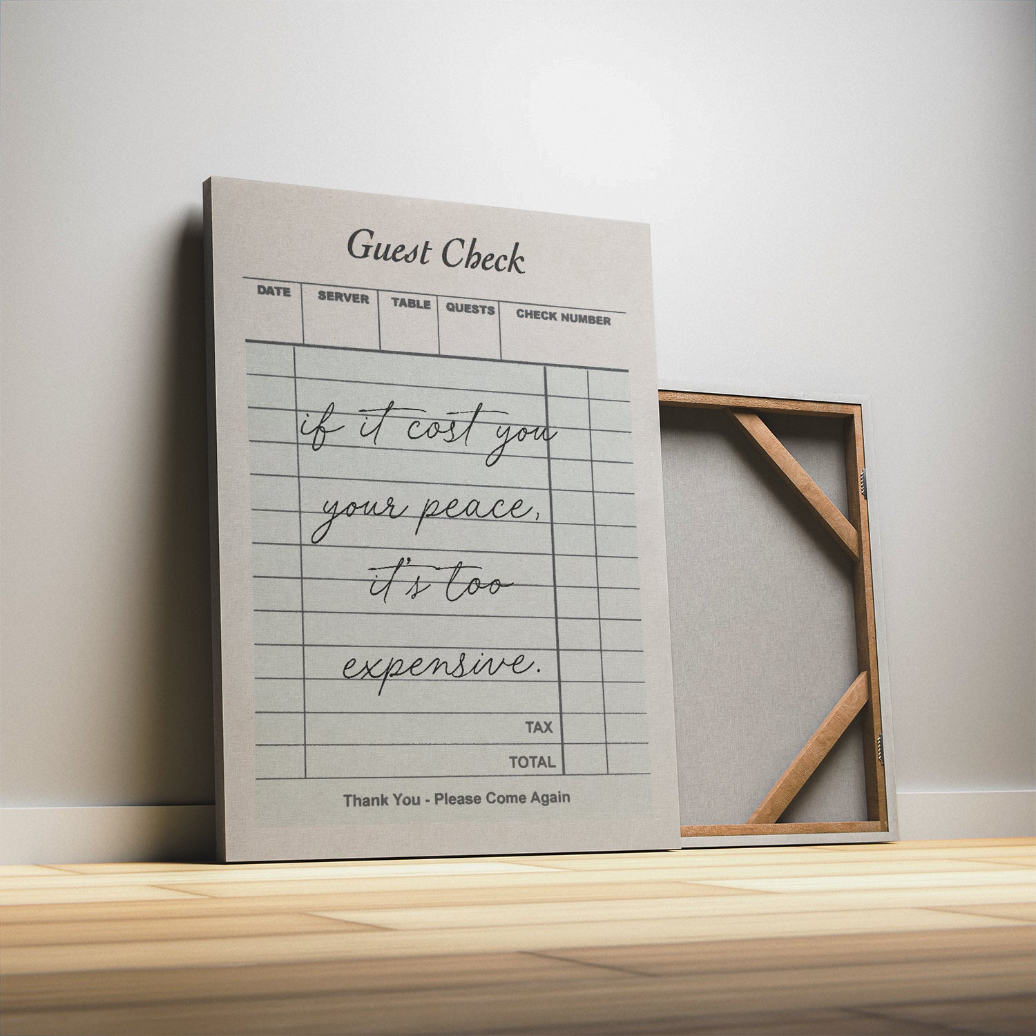 Your Peace - IKONICK - IKONICK Original