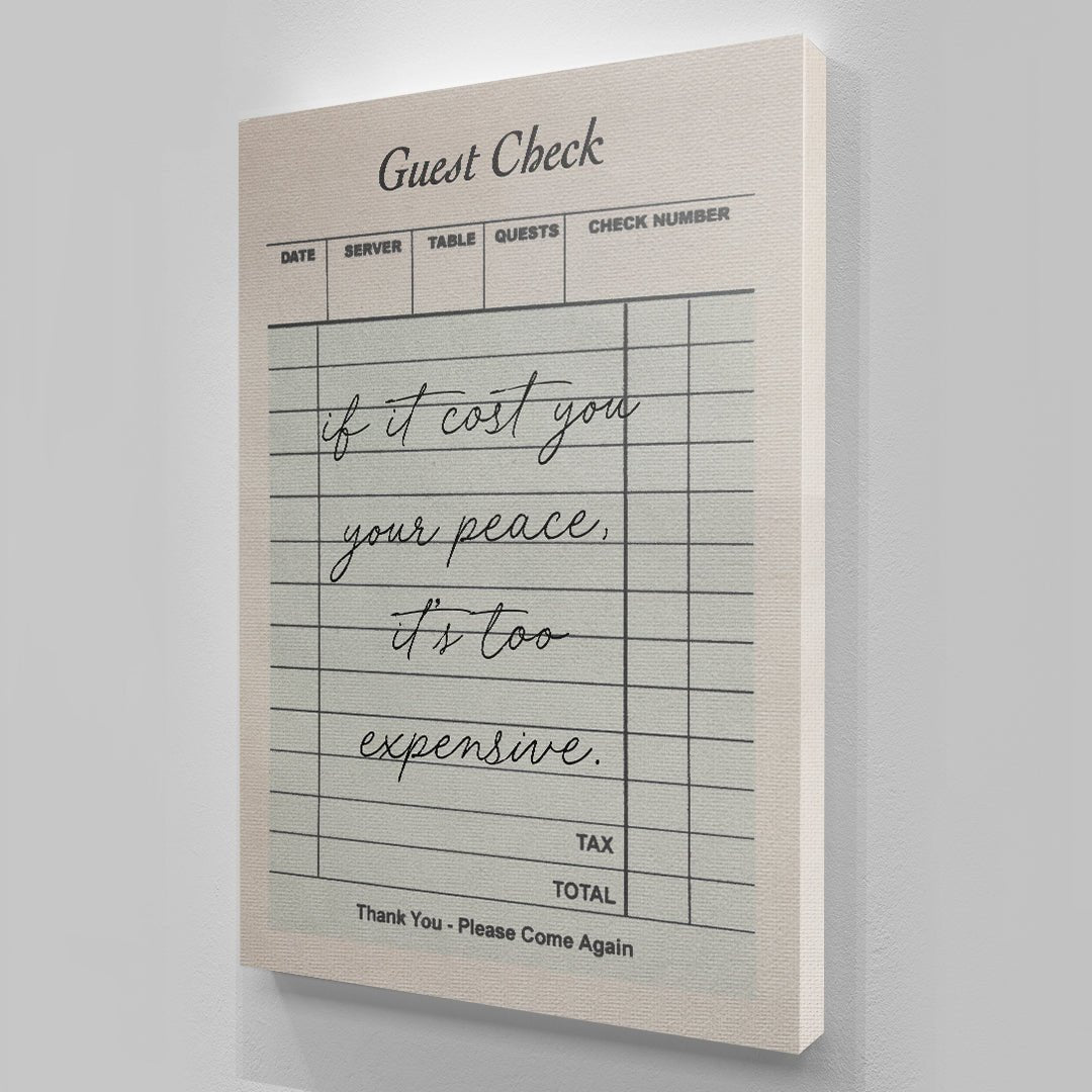 Your Peace - IKONICK - IKONICK Original