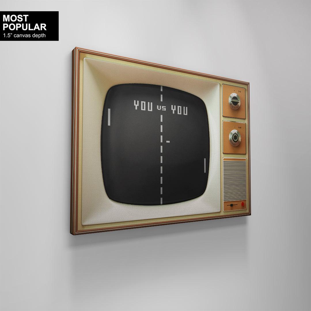 You Vs You (Game) - IKONICK - IKONICK Original