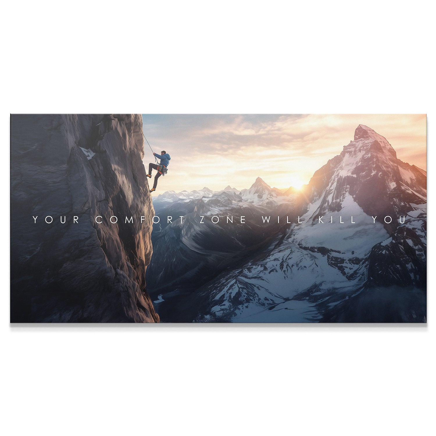 Action Sports - Comfort Zone - IKONICK - IKONICK Original