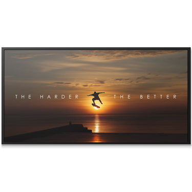 Action Sports - The Harder The Better - IKONICK - IKONICK Original