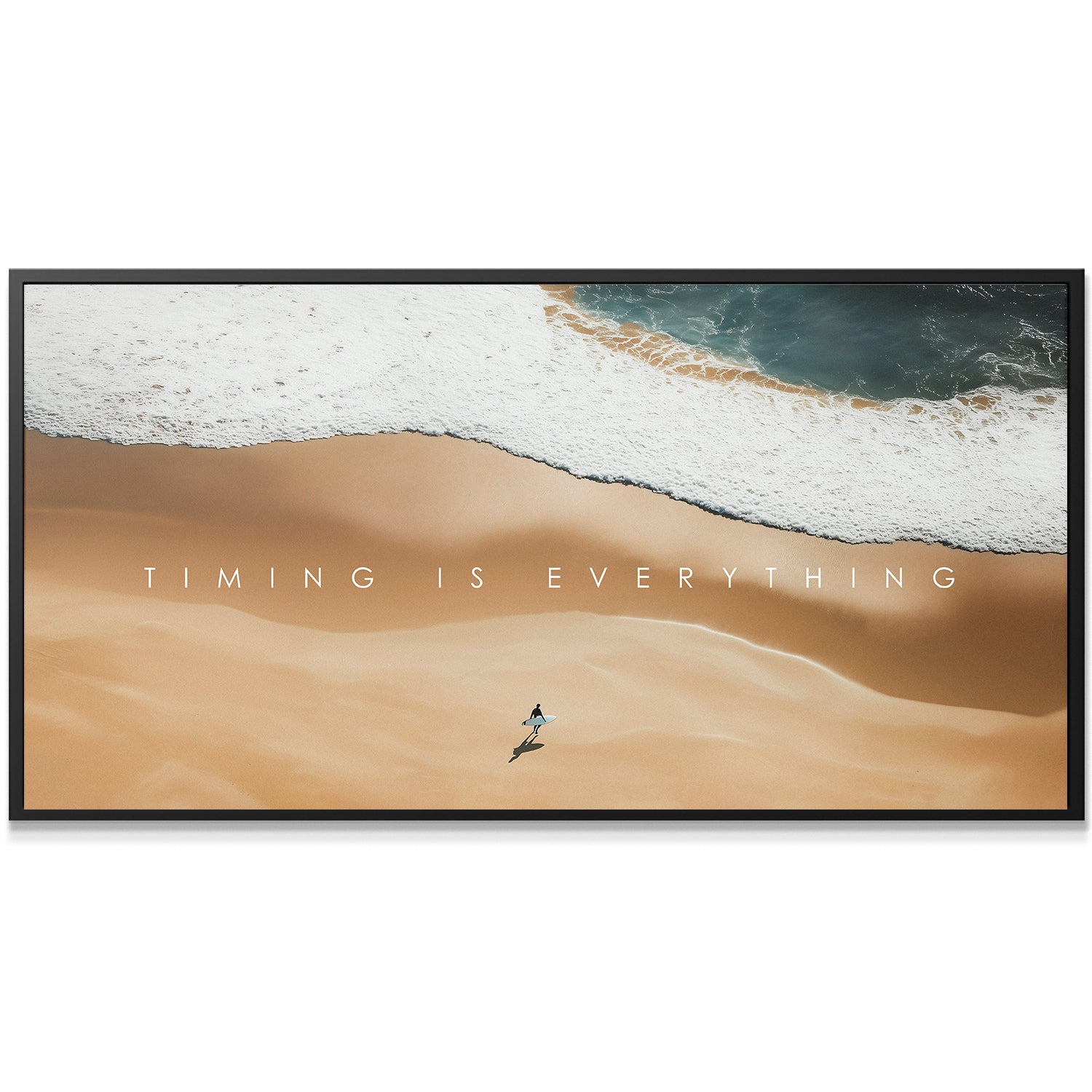 Action Sports - Timing Is Everything - IKONICK - IKONICK Original