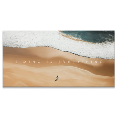 Action Sports - Timing Is Everything