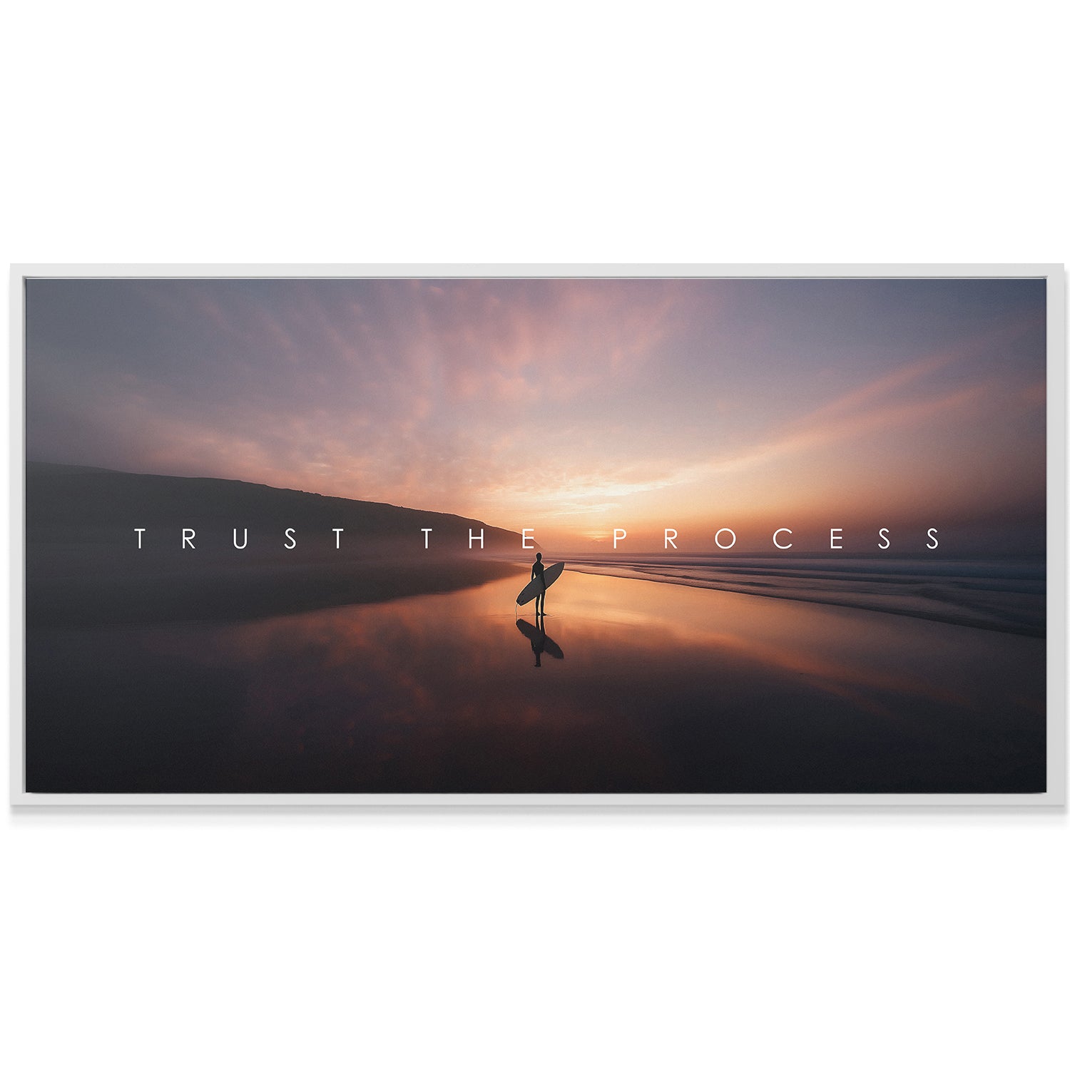 Action Sports - Trust The Process