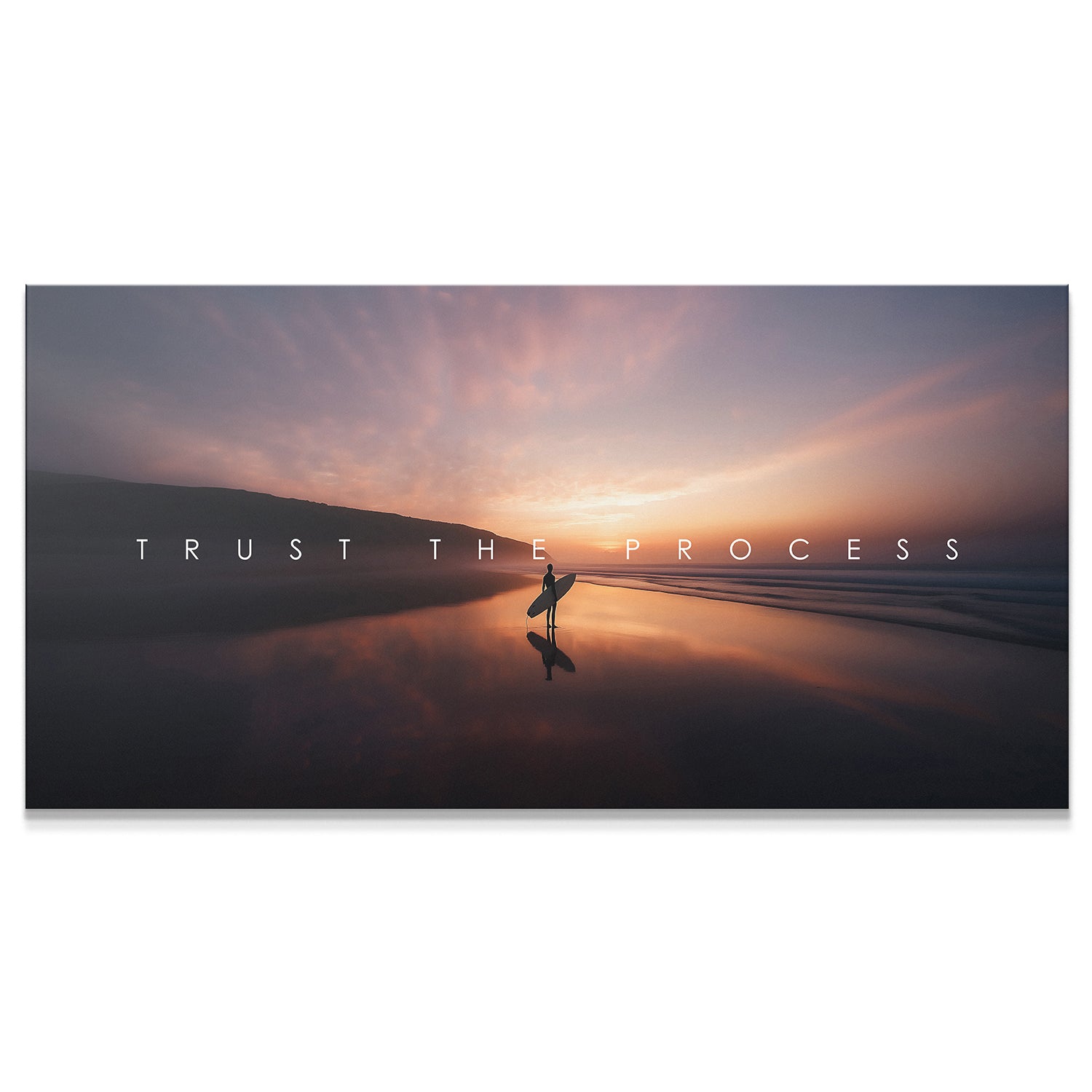 Action Sports - Trust The Process - IKONICK - IKONICK Original