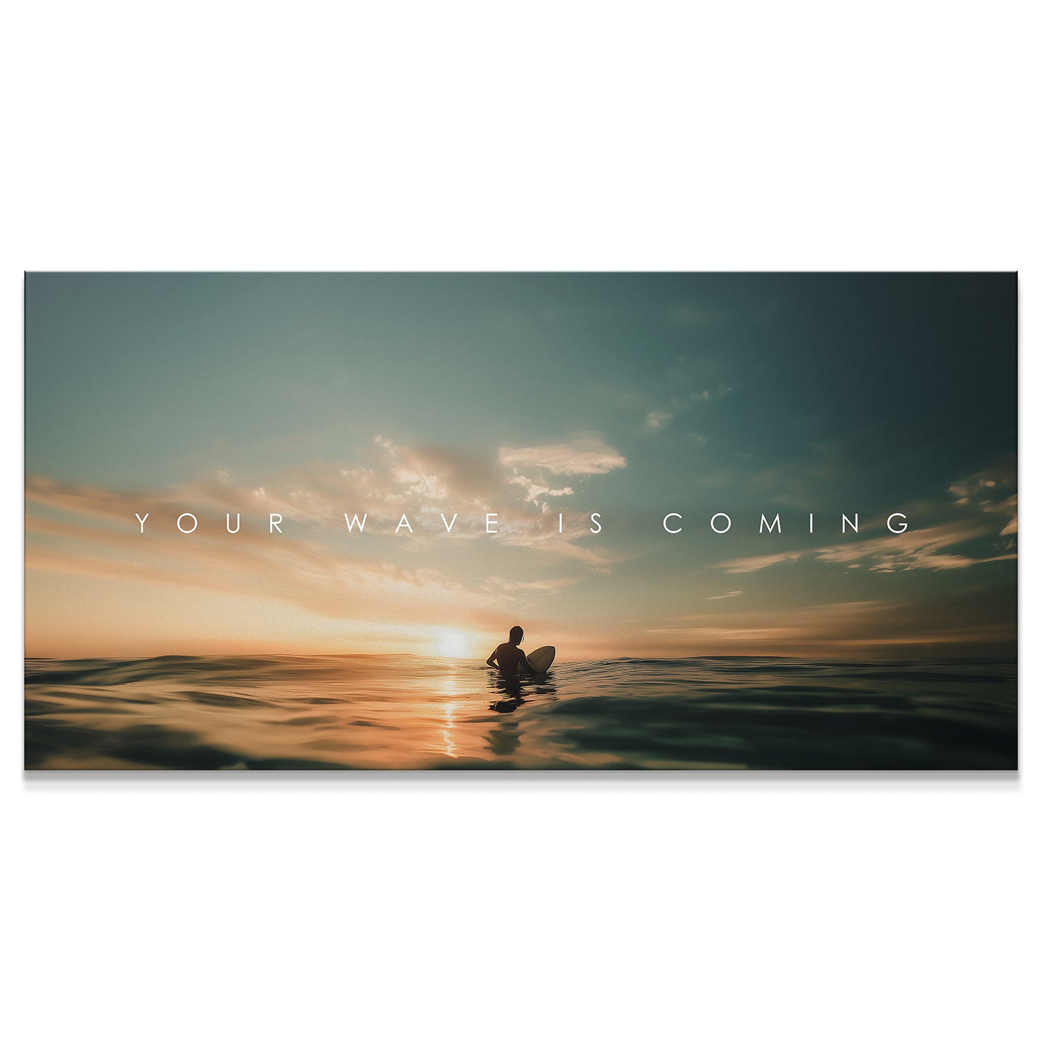 Action Sports - Your Wave Is Coming - IKONICK - IKONICK Original