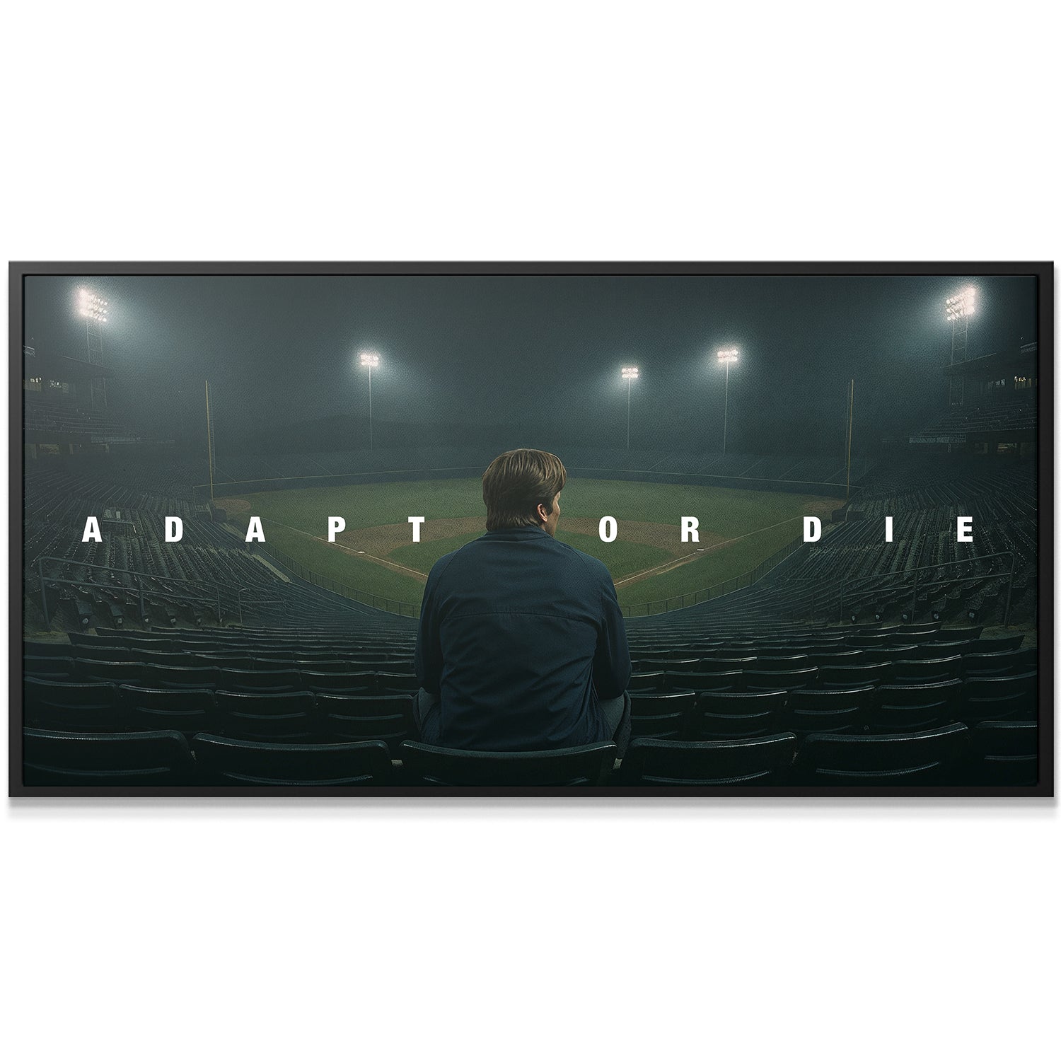 Adapt Or Die