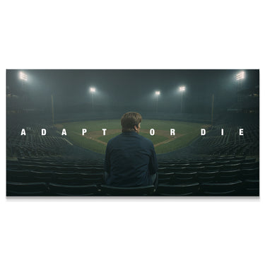Adapt Or Die