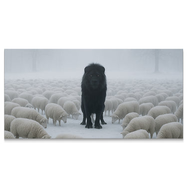Among The Sheep - IKONICK - IKONICK Original