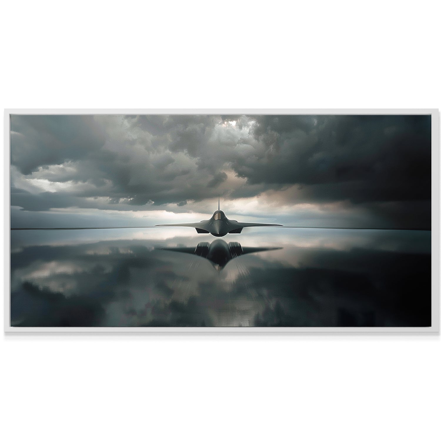 Balanced Flight - IKONICK - IKONICK Original