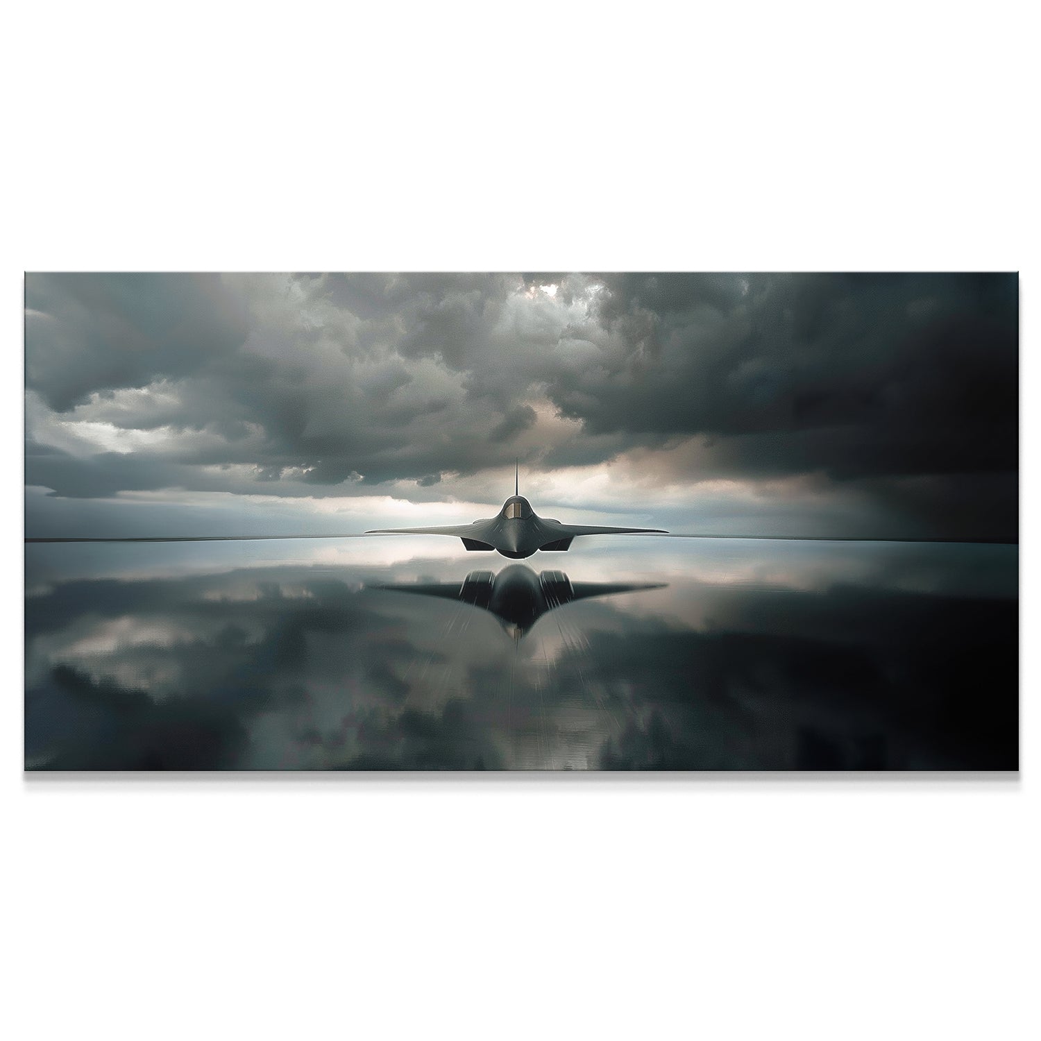 Balanced Flight - IKONICK - IKONICK Original