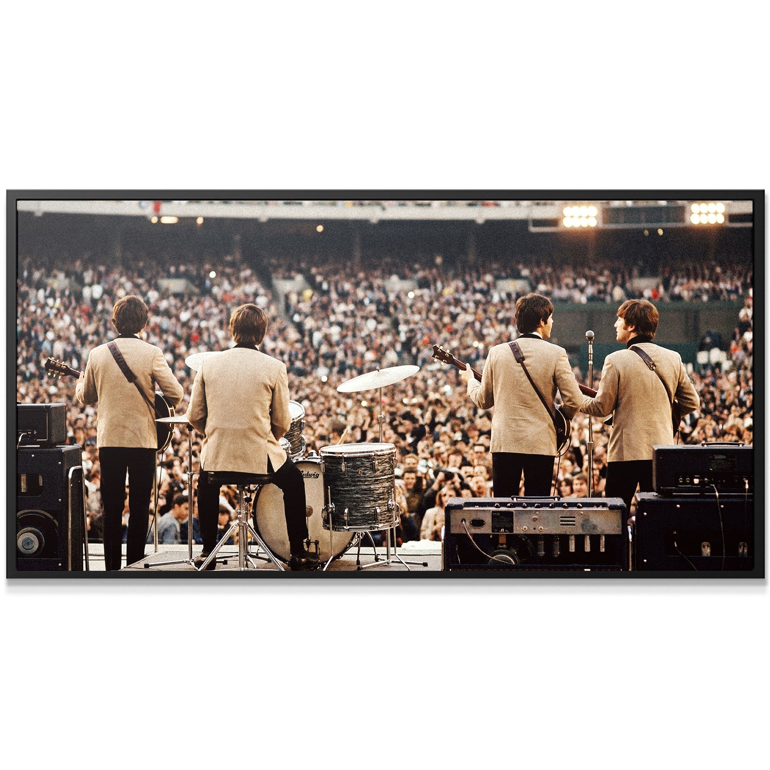 Twist & Shout