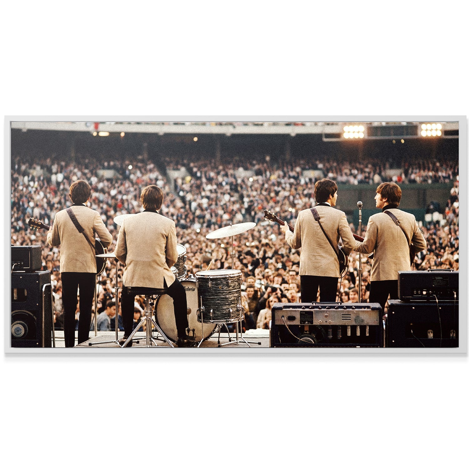 Twist & Shout